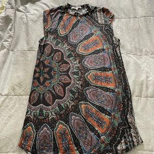 Novella Royale mini dress